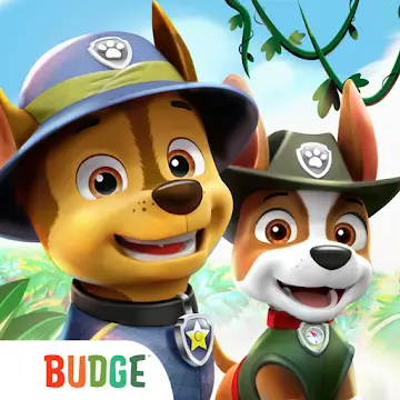 PAW Patrol Rescue World MOD APK Download